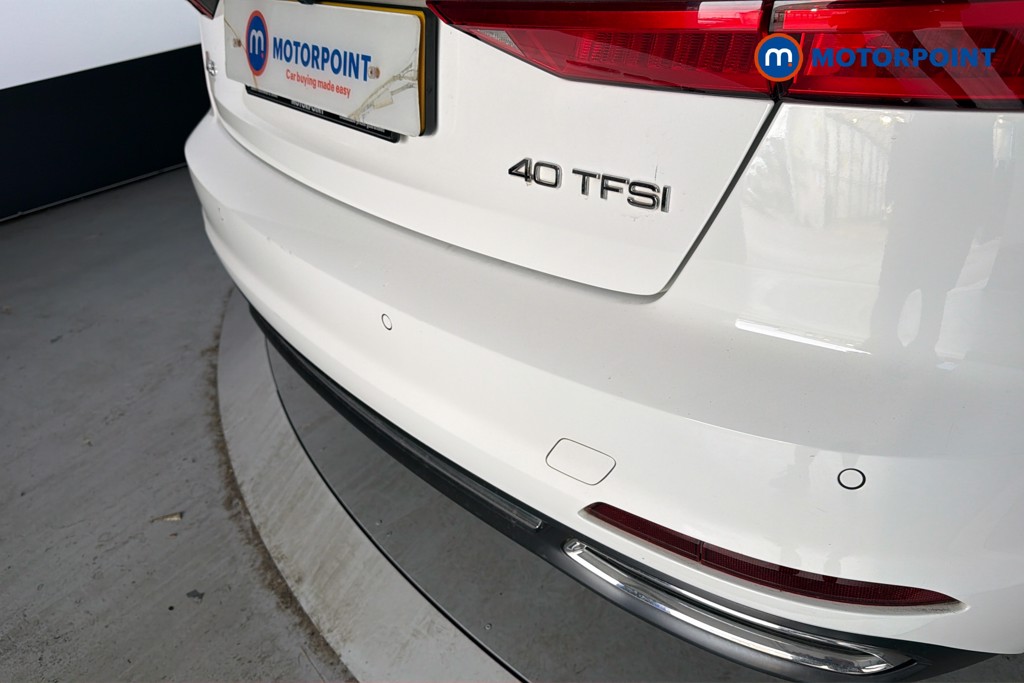 Audi A6 Sport Automatic Petrol Saloon - Stock Number (1660166) - 40th supplementary image