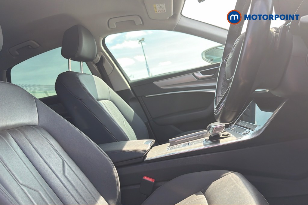 Audi A6 Sport Automatic Petrol Saloon - Stock Number (1660166) - 42nd supplementary image