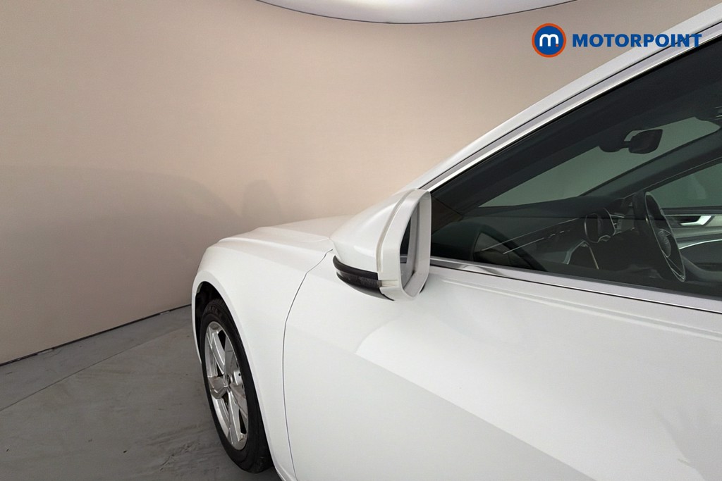 Audi A6 Sport Automatic Petrol Saloon - Stock Number (1660166) - 43rd supplementary image