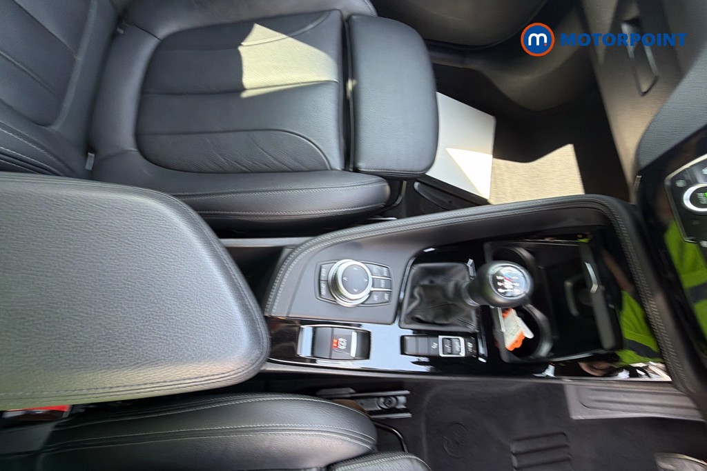 BMW X2 M Sport Manual Petrol SUV - Stock Number (1660379) - 21st supplementary image