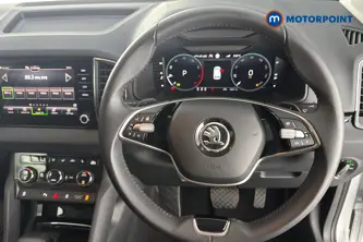 Skoda Karoq Se L Automatic Petrol SUV - Stock Number (1660482) - 2nd supplementary image