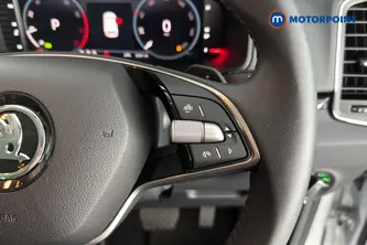 Skoda Karoq Se L Automatic Petrol SUV - Stock Number (1660482) - 3rd supplementary image