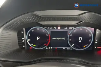 Skoda Karoq Se L Automatic Petrol SUV - Stock Number (1660482) - 7th supplementary image