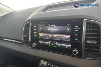 Skoda Karoq Se L Automatic Petrol SUV - Stock Number (1660482) - 8th supplementary image