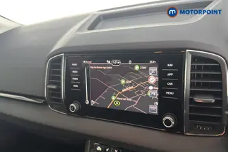 Skoda Karoq Se L Automatic Petrol SUV - Stock Number (1660482) - 9th supplementary image