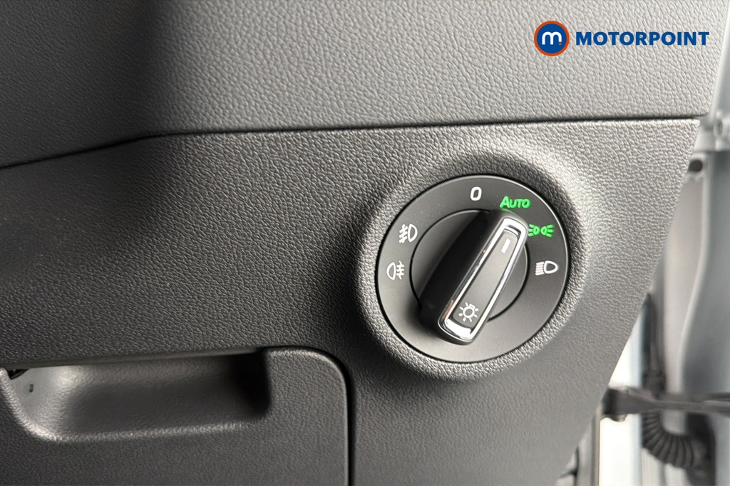 Skoda Karoq Se L Automatic Petrol SUV - Stock Number (1660482) - 11th supplementary image