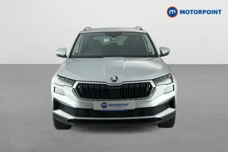 Skoda Karoq Se L Automatic Petrol SUV - Stock Number (1660482) - Front bumper