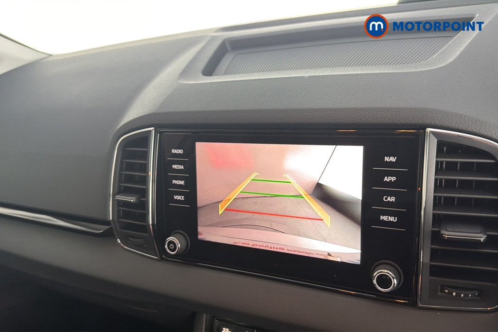 Skoda Karoq Se L Automatic Petrol SUV - Stock Number (1660482) - 13th supplementary image