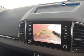 Skoda Karoq Se L Automatic Petrol SUV - Stock Number (1660482) - 13th supplementary image
