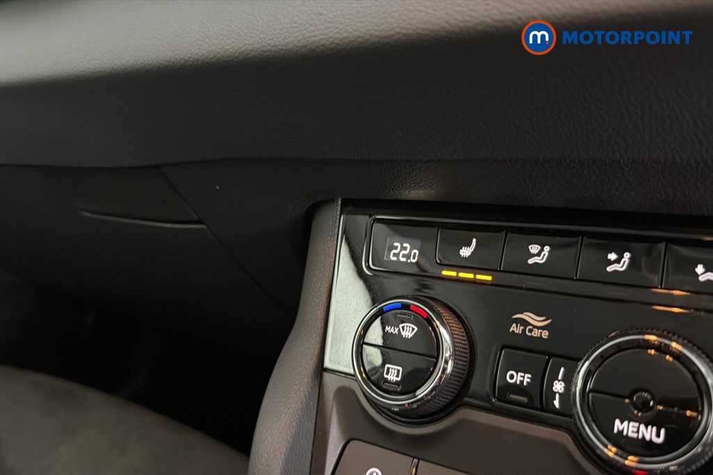 Skoda Karoq Se L Automatic Petrol SUV - Stock Number (1660482) - 14th supplementary image