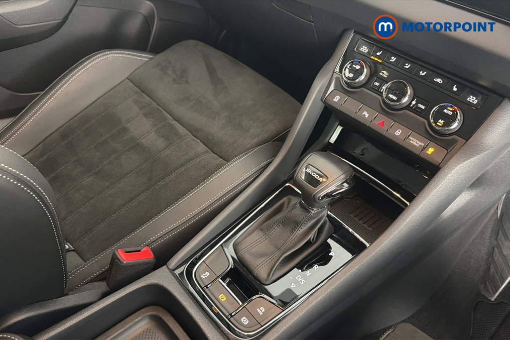 Skoda Karoq Se L Automatic Petrol SUV - Stock Number (1660482) - 15th supplementary image