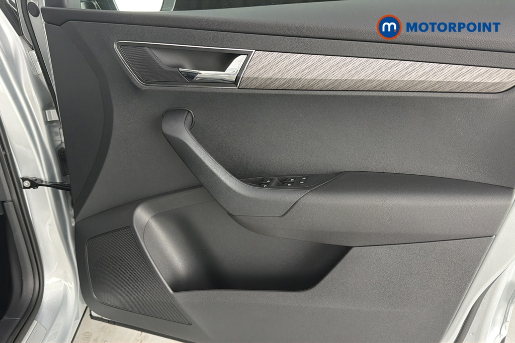 Skoda Karoq Se L Automatic Petrol SUV - Stock Number (1660482) - 18th supplementary image