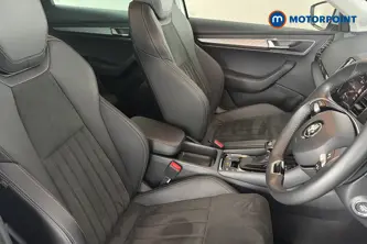 Skoda Karoq Se L Automatic Petrol SUV - Stock Number (1660482) - 22nd supplementary image