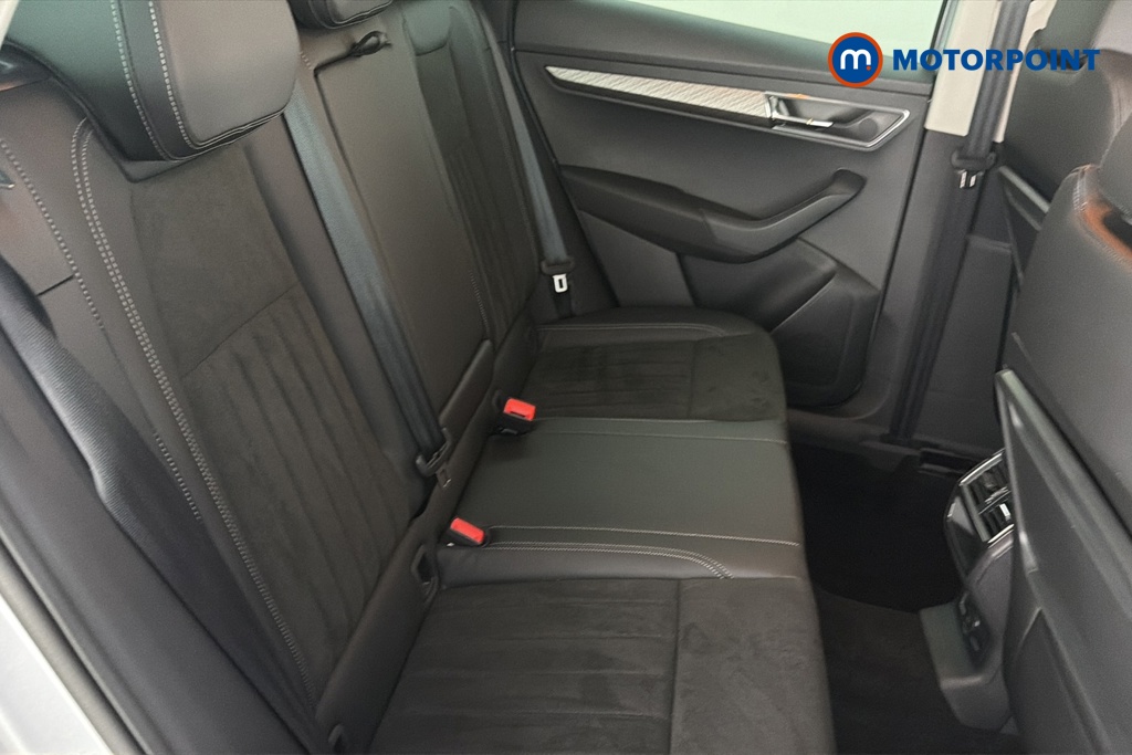 Skoda Karoq Se L Automatic Petrol SUV - Stock Number (1660482) - 25th supplementary image