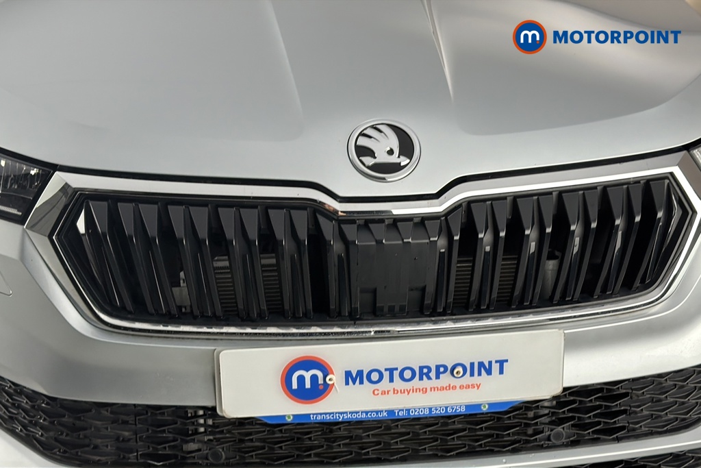 Skoda Karoq Se L Automatic Petrol SUV - Stock Number (1660482) - 43rd supplementary image