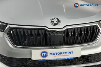 Skoda Karoq Se L Automatic Petrol SUV - Stock Number (1660482) - 43rd supplementary image