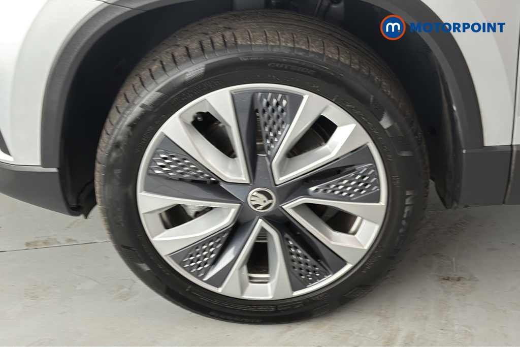 Skoda Karoq Se L Automatic Petrol SUV - Stock Number (1660482) - 44th supplementary image