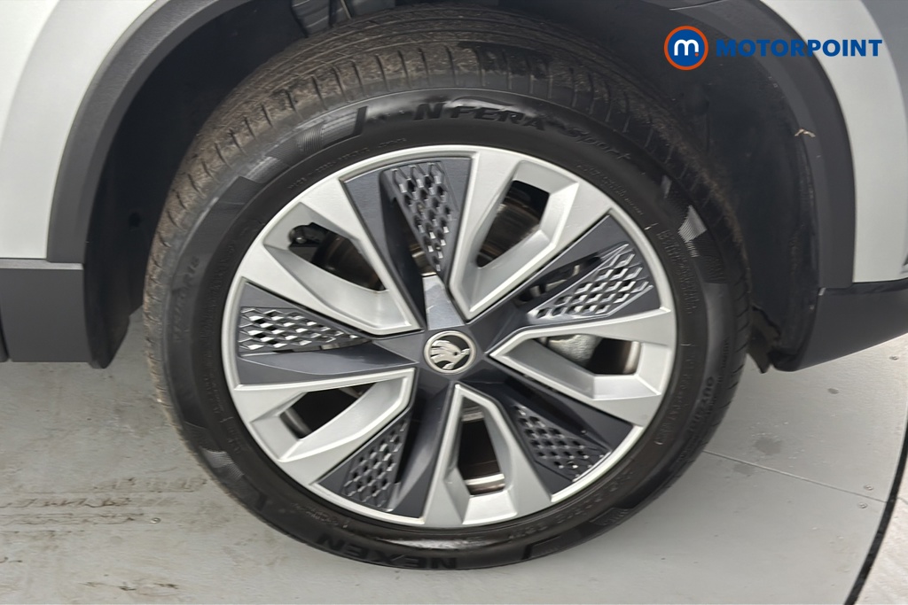 Skoda Karoq Se L Automatic Petrol SUV - Stock Number (1660482) - 47th supplementary image