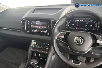 Skoda Karoq Se L Automatic Petrol SUV - Stock Number (1660482) - 1st supplementary image