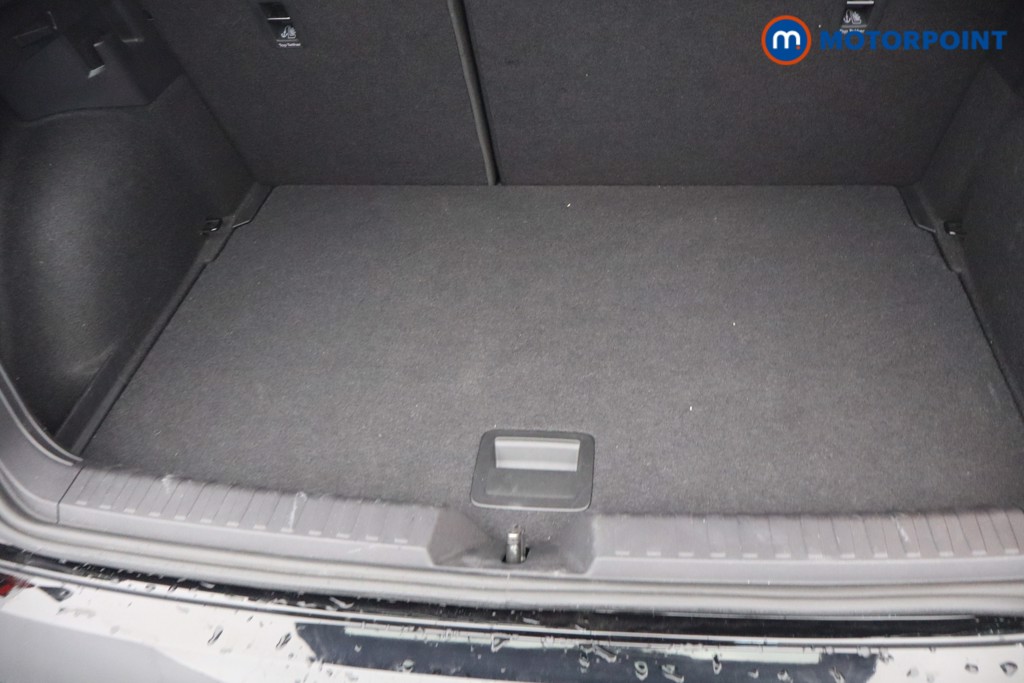 Audi A1 S Line Manual Petrol Hatchback - Stock Number (1660486) - 5th supplementary image