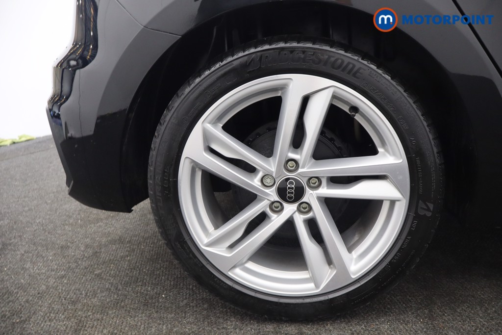 Audi A1 S Line Manual Petrol Hatchback - Stock Number (1660486) - 6th supplementary image