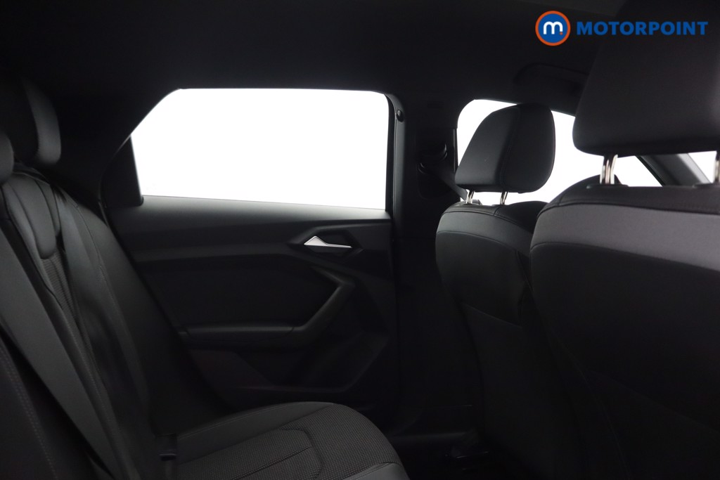 Audi A1 S Line Manual Petrol Hatchback - Stock Number (1660486) - 7th supplementary image