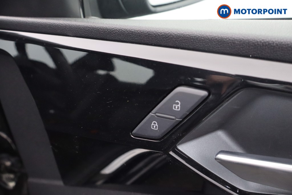 Audi A1 S Line Manual Petrol Hatchback - Stock Number (1660486) - 10th supplementary image