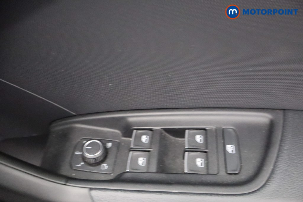 Audi A1 S Line Manual Petrol Hatchback - Stock Number (1660486) - 11th supplementary image