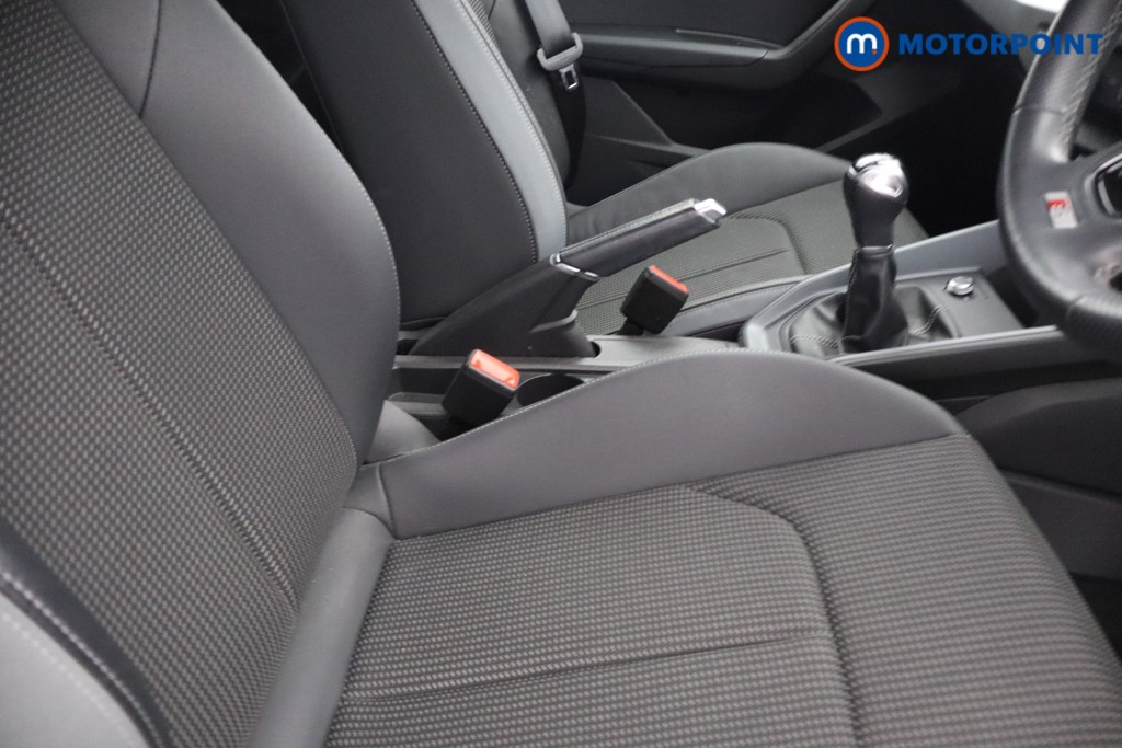 Audi A1 S Line Manual Petrol Hatchback - Stock Number (1660486) - 12th supplementary image