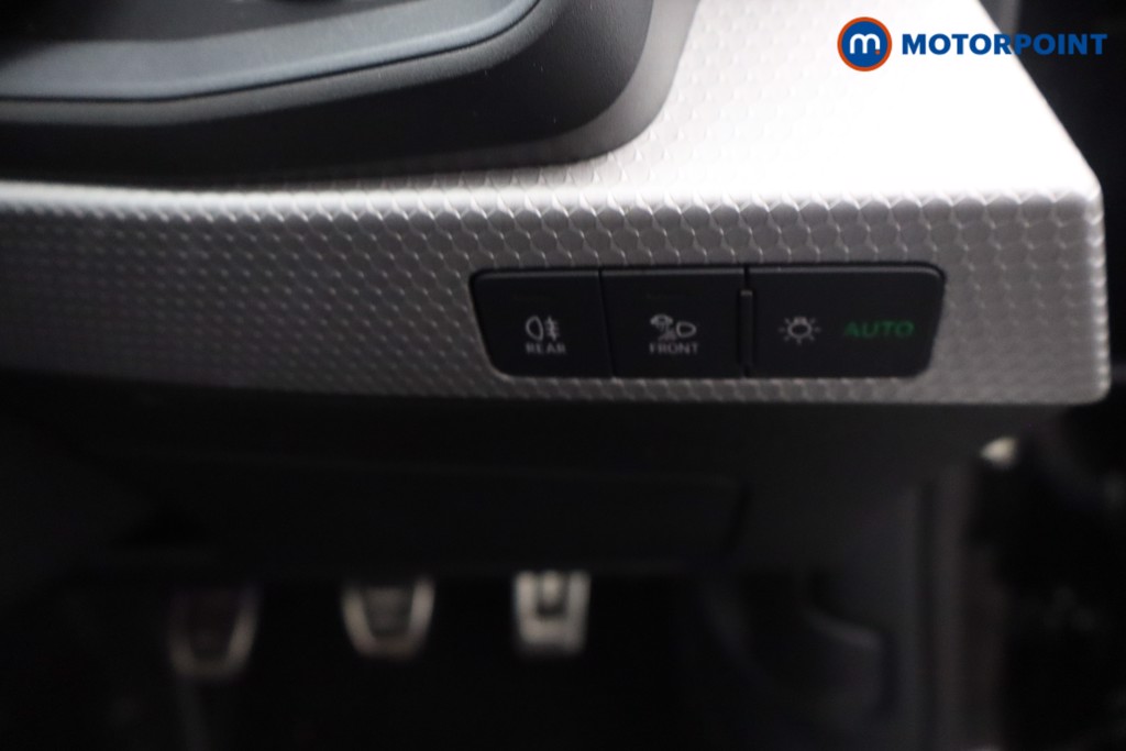 Audi A1 S Line Manual Petrol Hatchback - Stock Number (1660486) - 13th supplementary image