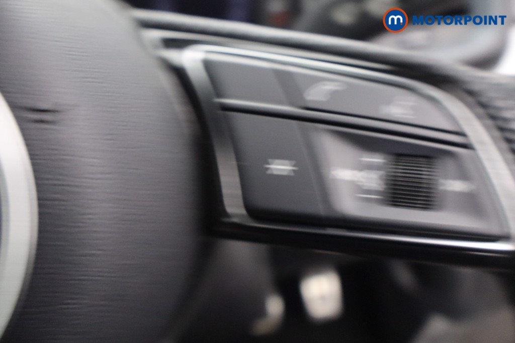 Audi A1 S Line Manual Petrol Hatchback - Stock Number (1660486) - 14th supplementary image