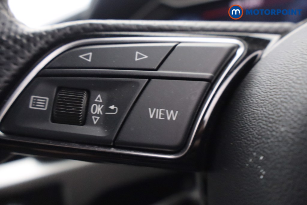 Audi A1 S Line Manual Petrol Hatchback - Stock Number (1660486) - 15th supplementary image