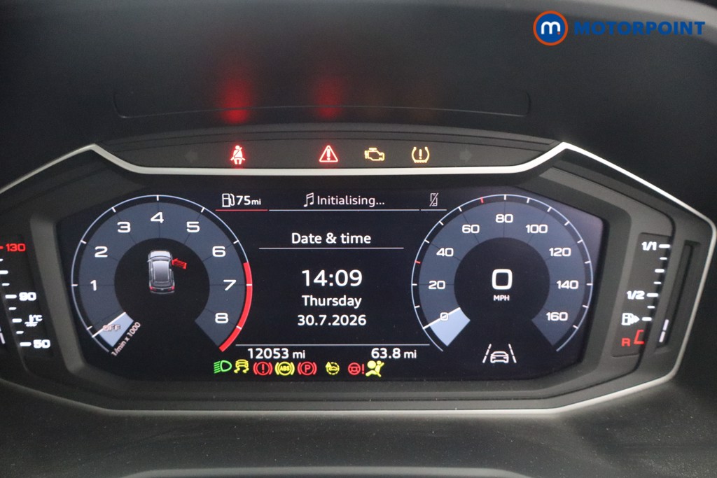 Audi A1 S Line Manual Petrol Hatchback - Stock Number (1660486) - 16th supplementary image