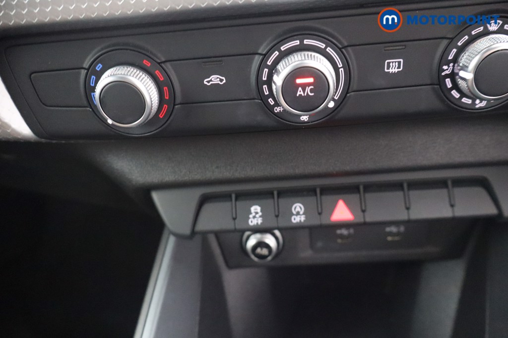 Audi A1 S Line Manual Petrol Hatchback - Stock Number (1660486) - 17th supplementary image
