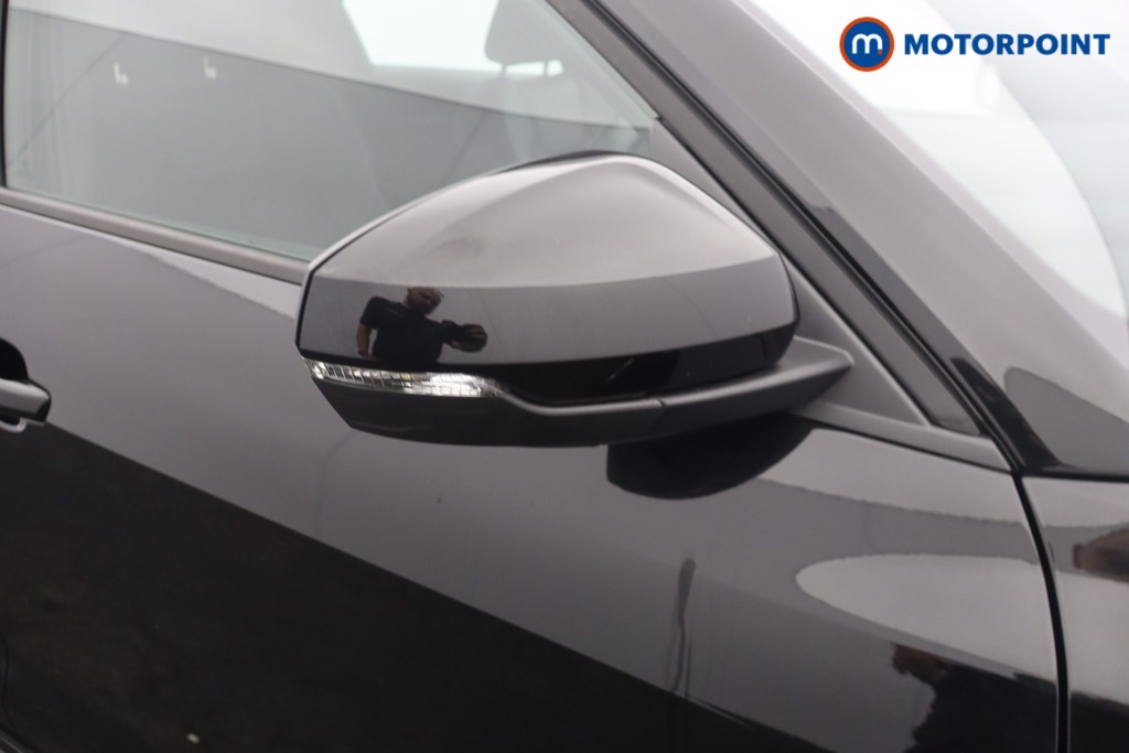 Audi A1 S Line Manual Petrol Hatchback - Stock Number (1660486) - 21st supplementary image