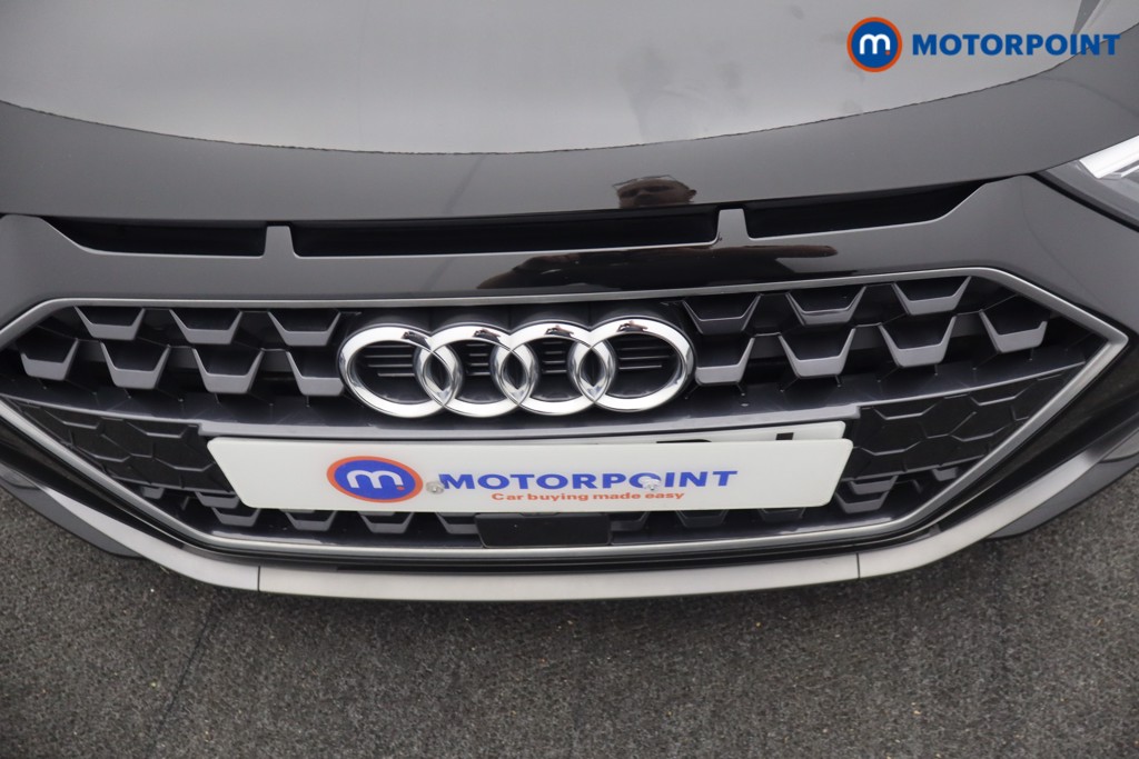 Audi A1 S Line Manual Petrol Hatchback - Stock Number (1660486) - 23rd supplementary image
