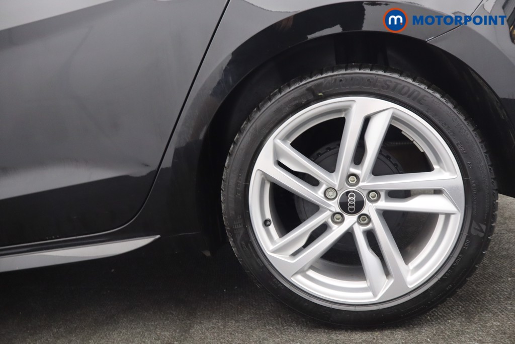 Audi A1 S Line Manual Petrol Hatchback - Stock Number (1660486) - 27th supplementary image