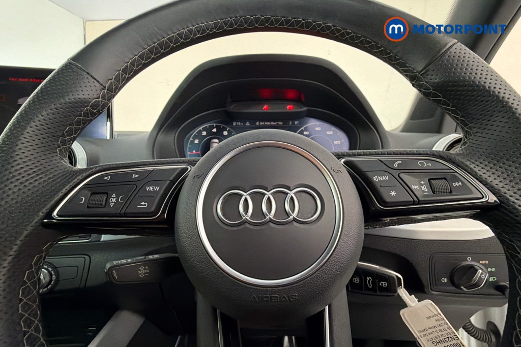 Audi Q2 S Line Automatic Petrol SUV - Stock Number (1660681) - 5th supplementary image