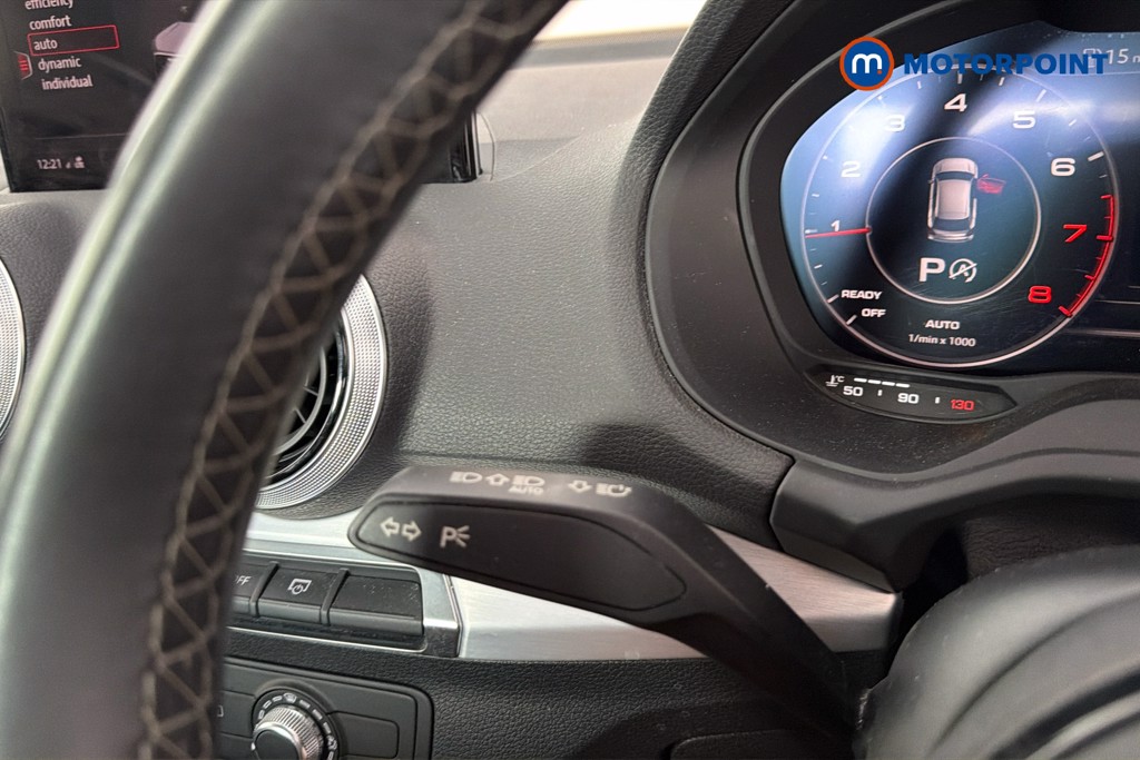 Audi Q2 S Line Automatic Petrol SUV - Stock Number (1660681) - 6th supplementary image
