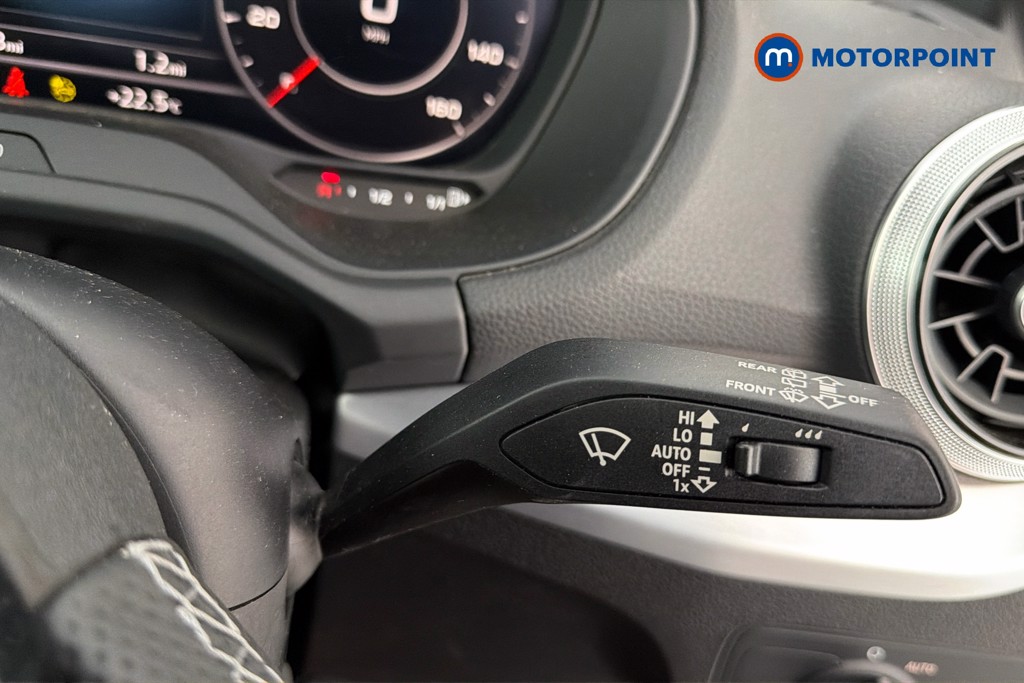 Audi Q2 S Line Automatic Petrol SUV - Stock Number (1660681) - 7th supplementary image