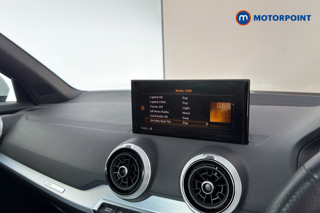 Audi Q2 S Line Automatic Petrol SUV - Stock Number (1660681) - 9th supplementary image