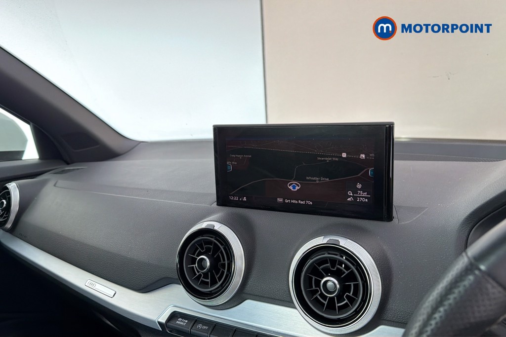 Audi Q2 S Line Automatic Petrol SUV - Stock Number (1660681) - 10th supplementary image