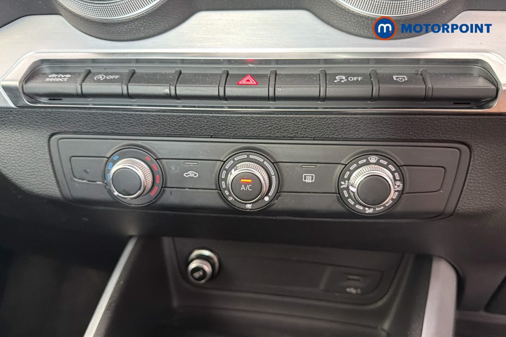 Audi Q2 S Line Automatic Petrol SUV - Stock Number (1660681) - 12th supplementary image