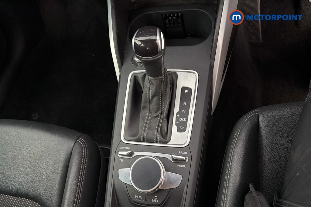 Audi Q2 S Line Automatic Petrol SUV - Stock Number (1660681) - 15th supplementary image