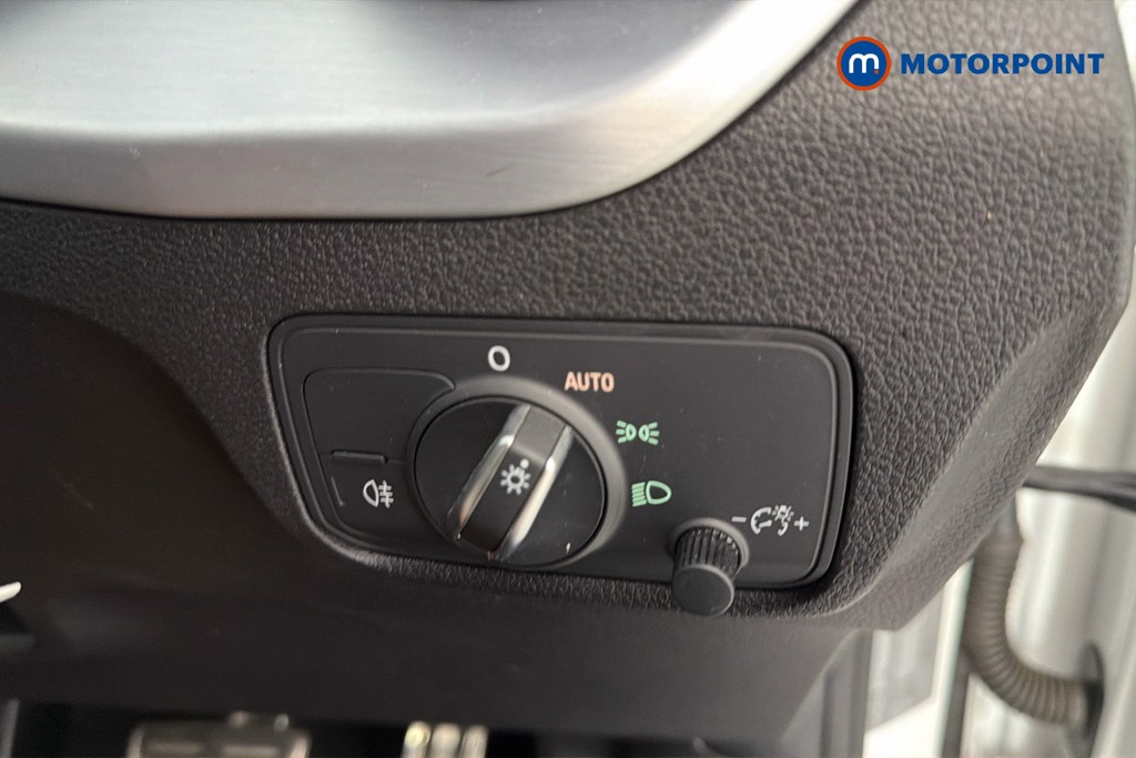 Audi Q2 S Line Automatic Petrol SUV - Stock Number (1660681) - 18th supplementary image