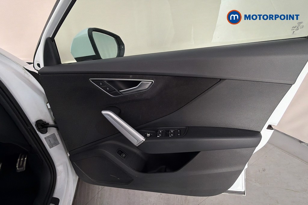 Audi Q2 S Line Automatic Petrol SUV - Stock Number (1660681) - 19th supplementary image