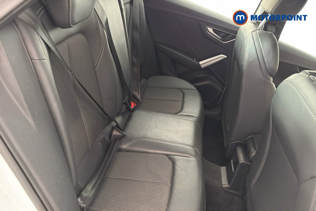 Audi Q2 S Line Automatic Petrol SUV - Stock Number (1660681) - 28th supplementary image
