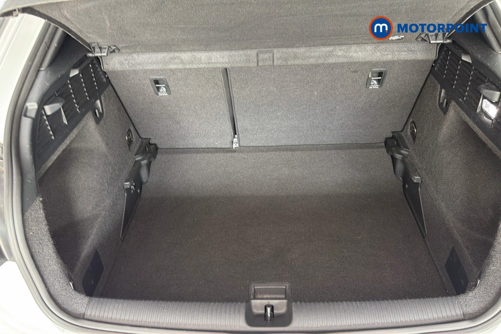 Audi Q2 S Line Automatic Petrol SUV - Stock Number (1660681) - 33rd supplementary image