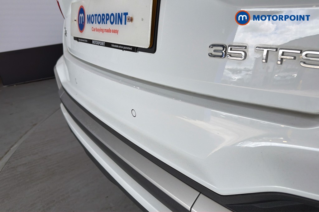 Audi Q2 S Line Automatic Petrol SUV - Stock Number (1660681) - 40th supplementary image