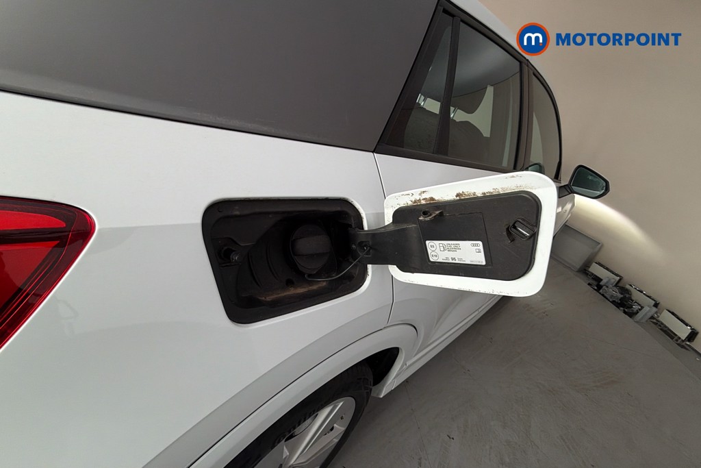 Audi Q2 S Line Automatic Petrol SUV - Stock Number (1660681) - 41st supplementary image